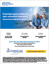 USIC Q1 2022 Med Supp Incentive Flyer