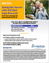 ACE Q2 2024 Med Supp Incentive Flyer